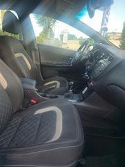 Kia Ceed / cee'd 2017 Gt - Line-thumb-24