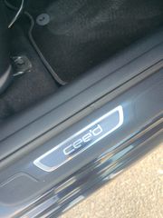 Kia Ceed / cee'd 2017 Gt - Line-thumb-26