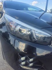 Kia Ceed / cee'd 2017 Gt - Line-thumb-27