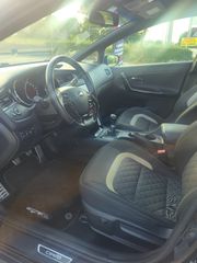 Kia Ceed / cee'd 2017 Gt - Line-thumb-30