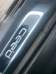 Kia Ceed / cee'd 2017 Gt - Line-thumb-35