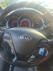 Kia Ceed / cee'd 2017 Gt - Line-thumb-36