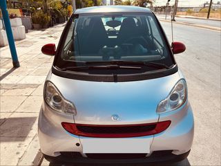 Smart ForTwo 2010