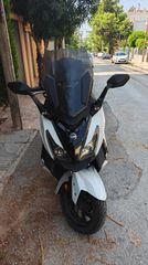 Sym Cruisym 300 2020