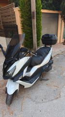 Sym Cruisym 300 2020-thumb-1