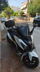 Sym Cruisym 300 2020-thumb-2