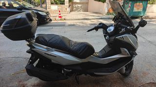 Sym Cruisym 300 2020-thumb-3