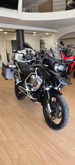 Bmw R 1250 GS Adventure 2021 0% Προκαταβολή 84 Μήνες, Triple black  Δείτε βιντεο-thumb-2