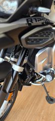 Bmw R 1250 GS Adventure 2021 0% Προκαταβολή 84 Μήνες, Triple black  Δείτε βιντεο-thumb-7