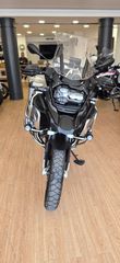 Bmw R 1250 GS Adventure 2021 0% Προκαταβολή 84 Μήνες, Triple black  Δείτε βιντεο-thumb-8