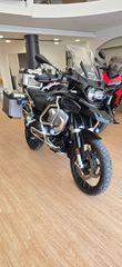 Bmw R 1250 GS Adventure 2021 0% Προκαταβολή 84 Μήνες, Triple black  Δείτε βιντεο-thumb-9
