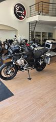 Bmw R 1250 GS Adventure 2021 0% Προκαταβολή 84 Μήνες, Triple black  Δείτε βιντεο-thumb-12
