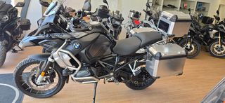 Bmw R 1250 GS Adventure 2021 0% Προκαταβολή 84 Μήνες, Triple black  Δείτε βιντεο-thumb-13
