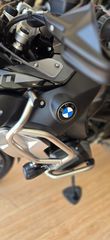 Bmw R 1250 GS Adventure 2021 0% Προκαταβολή 84 Μήνες, Triple black  Δείτε βιντεο-thumb-15