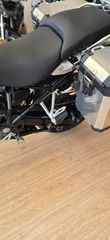 Bmw R 1250 GS Adventure 2021 0% Προκαταβολή 84 Μήνες, Triple black  Δείτε βιντεο-thumb-16
