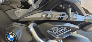 Bmw R 1250 GS Adventure 2021 0% Προκαταβολή 84 Μήνες, Triple black  Δείτε βιντεο-thumb-22