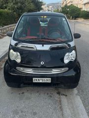 Smart ForTwo 2003