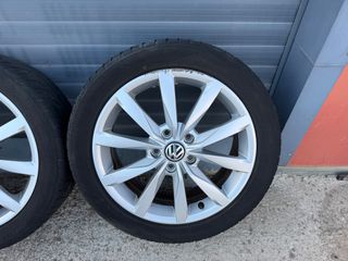 ΤΕΤΡΑΔΑ ΖΑΝΤΟΛΑΣΤΙΧΑ VW GOLF 7 ΚΑΡΕ ΖΑΝΤΑΣ: 5X112 ΔΙΑΜΕΤΡΟΣ:6.0Χ17-thumb-4
