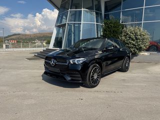Mercedes-Benz GLE 350 2021 GLE 350 de AMG COUPE PANORAMA