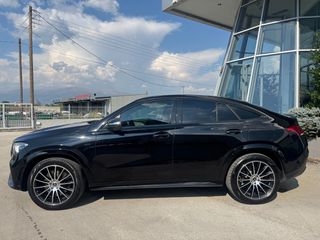 Mercedes-Benz GLE 350 2021 GLE 350 de AMG COUPE PANORAMA-thumb-3