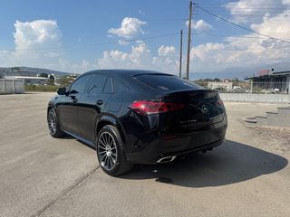 Mercedes-Benz GLE 350 2021 GLE 350 de AMG COUPE PANORAMA-thumb-5