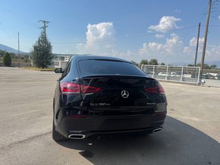 Mercedes-Benz GLE 350 2021 GLE 350 de AMG COUPE PANORAMA-thumb-6