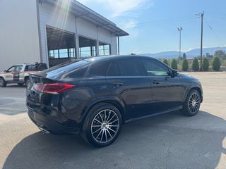 Mercedes-Benz GLE 350 2021 GLE 350 de AMG COUPE PANORAMA-thumb-7