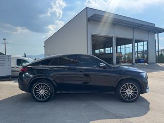 Mercedes-Benz GLE 350 2021 GLE 350 de AMG COUPE PANORAMA-thumb-4