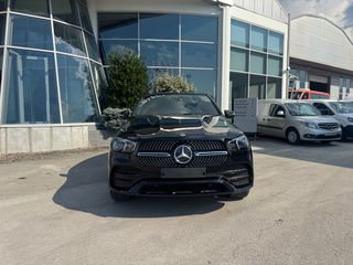 Mercedes-Benz GLE 350 2021 GLE 350 de AMG COUPE PANORAMA-thumb-2