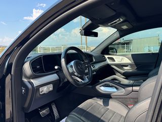 Mercedes-Benz GLE 350 2021 GLE 350 de AMG COUPE PANORAMA-thumb-11