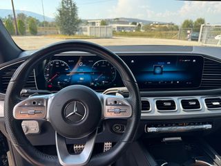 Mercedes-Benz GLE 350 2021 GLE 350 de AMG COUPE PANORAMA-thumb-8