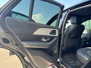 Mercedes-Benz GLE 350 2021 GLE 350 de AMG COUPE PANORAMA-thumb-17