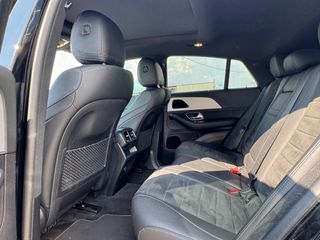 Mercedes-Benz GLE 350 2021 GLE 350 de AMG COUPE PANORAMA-thumb-15