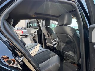 Mercedes-Benz GLE 350 2021 GLE 350 de AMG COUPE PANORAMA-thumb-16