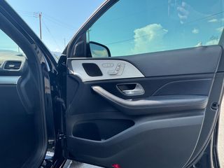 Mercedes-Benz GLE 350 2021 GLE 350 de AMG COUPE PANORAMA-thumb-18