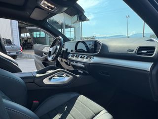 Mercedes-Benz GLE 350 2021 GLE 350 de AMG COUPE PANORAMA-thumb-13