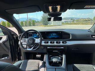 Mercedes-Benz GLE 350 2021 GLE 350 de AMG COUPE PANORAMA-thumb-12