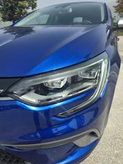 Renault Megane 2017 Gt Line-thumb-4