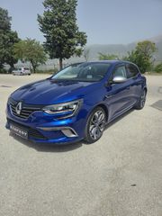 Renault Megane 2017 Gt Line-thumb-5