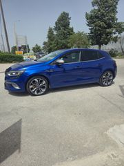 Renault Megane 2017 Gt Line-thumb-6
