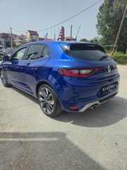 Renault Megane 2017 Gt Line-thumb-7