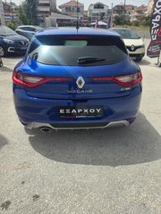 Renault Megane 2017 Gt Line-thumb-8