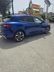 Renault Megane 2017 Gt Line-thumb-10