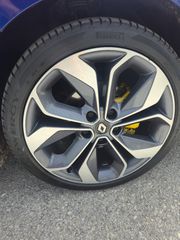 Renault Megane 2017 Gt Line-thumb-12