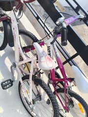BMX 2012 TPT - Cycle "Hot Kids" (18") & Molho Viva "Super Girl" (20")-thumb-1