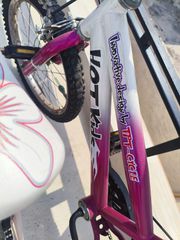 BMX 2012 TPT - Cycle "Hot Kids" (18") & Molho Viva "Super Girl" (20")-thumb-2