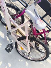 BMX 2012 TPT - Cycle "Hot Kids" (18") & Molho Viva "Super Girl" (20")-thumb-3
