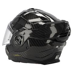 LS2 Advant X FF901 Carbon-thumb-1