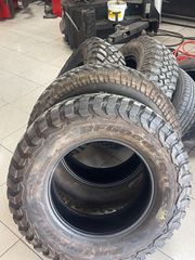 BF Goodrich mud terrain