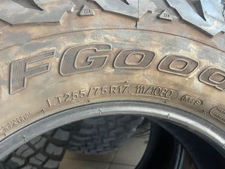 BF Goodrich mud terrain-thumb-1